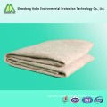 Non -woven Ramie fabric felt flax felt